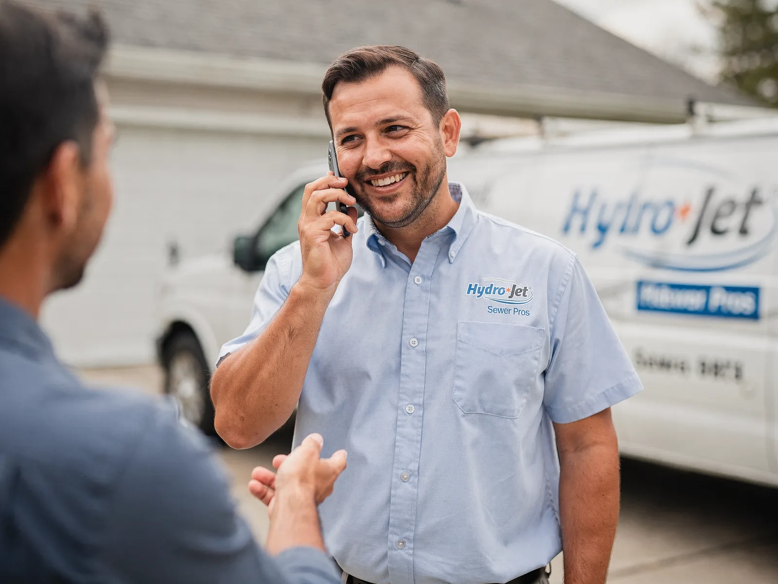 Hydro Jetting Kooskia, ID FAQs